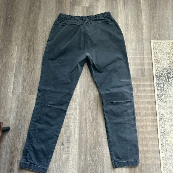 Kith Black Men's Pants - Picture 2 of 3